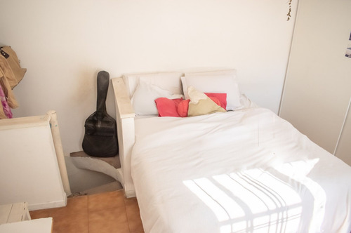 Imagen 14 de 30 de Venta Ph Villa Crespo 3 Ambientes Patio Y Terraza