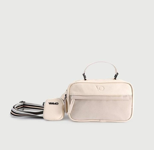 Cartera Viamo Saly Bandolera Moda Nueva Temporada Mujer