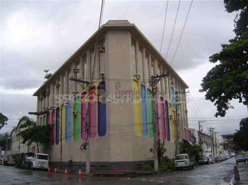 Imagem 19 de 20 de Lojas Comerciais Venda - Ref: Dir2035