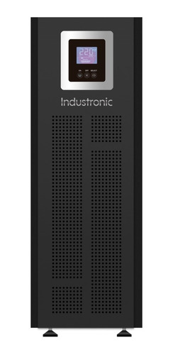 Industronic Ups Online 6000va, Bifásico Hf