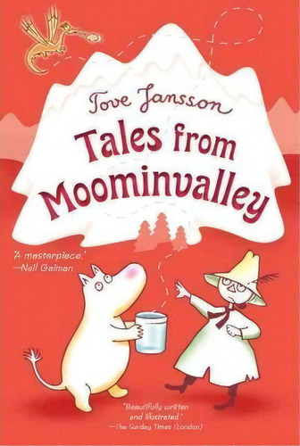 Tales From Moominvalley, De Tove Jansson. Editorial St Martin's Press, Tapa Blanda En Inglés