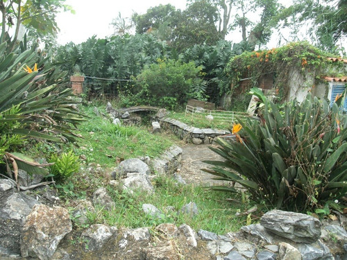 Venta Hacienda El Junko Country Club El Junquito