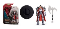 Comprar Figura Darius Muñeco Juguete Juego Legends Lol Coleccion 