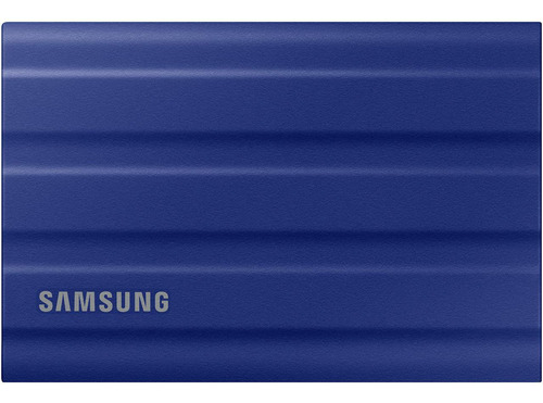 Samsung T7 Shield 2tb Usb 3.2 Gen 2 Estado Solido Externo Mu