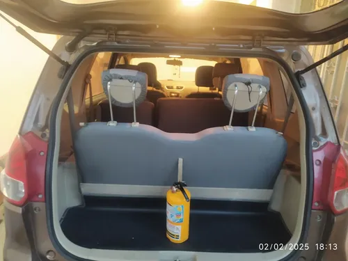 Suzuki Ertiga 1.4 Mpv