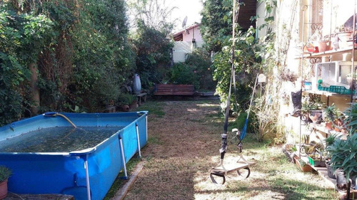 Espectacular Casa, No Deje De Visitarla