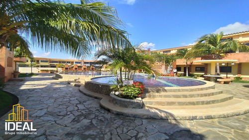 Imagen 9 de 12 de Ideal Grupo Inmobiliario Vende Apto De 65m2 En Flamingo
