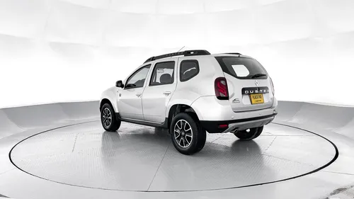 Renault Duster INTENS