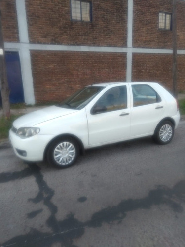 Fiat Palio 1.4 Fire