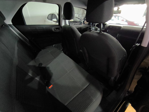Citroën C4 Cactus 1.6 Vti 115 Feel