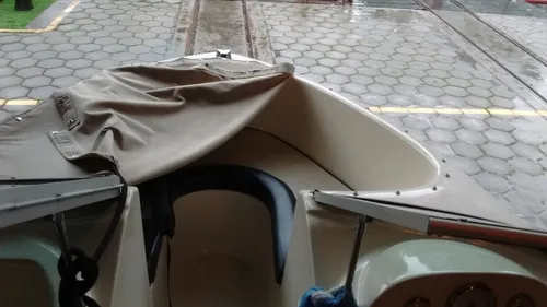 Lancha Open Regnicoli 160 Motor Mercury 50 Hp