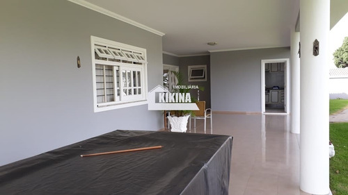 Casa Residencial Para Venda - 02950.7058