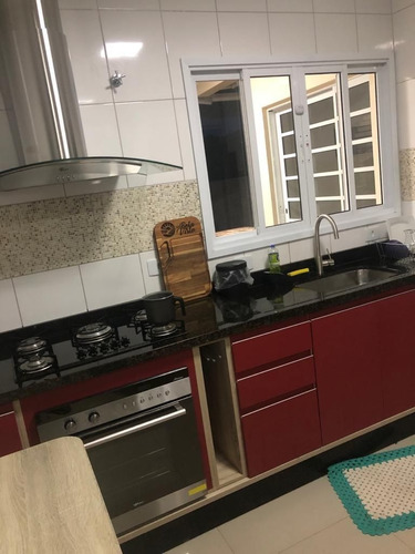 Imagem 9 de 24 de Casa Com 3 Dormitórios À Venda Por R$ 480.000,00 - Centro - Ibiúna/sp - Ca0188