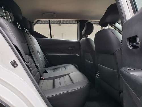 Imagem 11 de 15 de Nissan Kicks Sv 1.6 Cvt