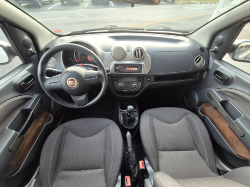 Fiat Uno UNO WAY Celeb. 1.4 EVO Fire Flex 8V 5p