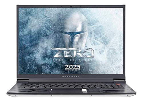 Notebook I9-14900hx/rtx 4080 12gb/ 32gb/ 1tb/ 16 / W11p Zero