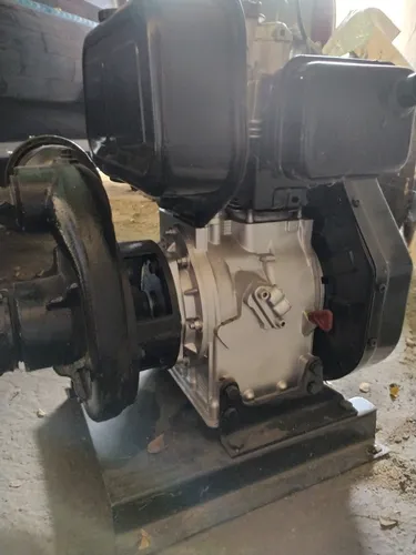 Bomba Lombardini 12 Hp (Usado)