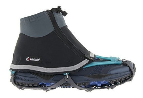 Kahtoola Connect Gaiter Low