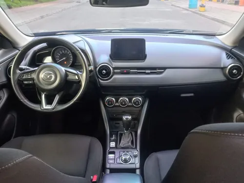 Mazda CX-3 2.0 Touring At