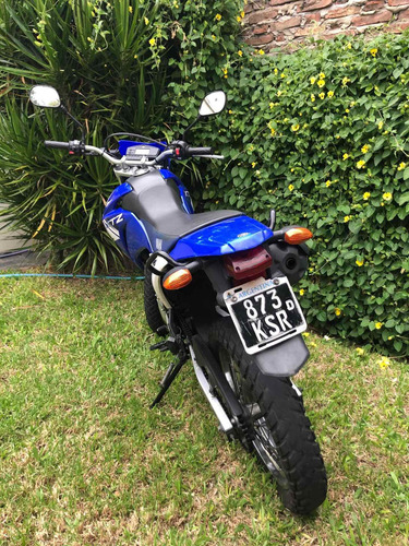 Yamaha Xtz 250