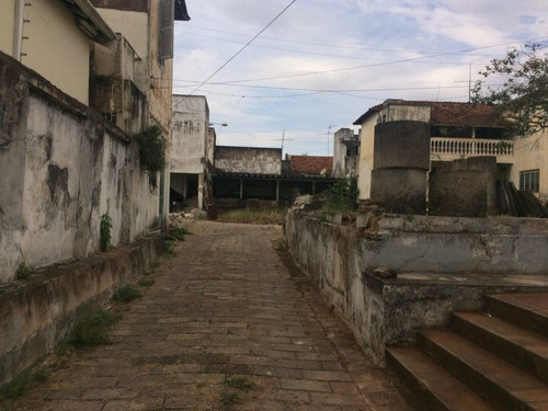 Imagem 8 de 9 de Lote / Terreno À Venda - Centro, Bauru-sp - 3851