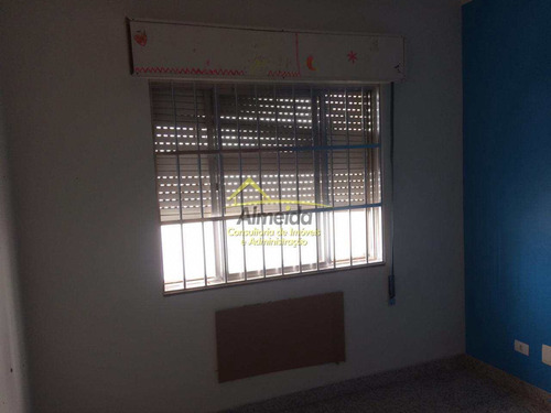Imagem 6 de 24 de Sobrado Com 5 Dorms, Ponta Da Praia, Santos - R$ 2.2 Mi, Cod: 1549 - V1549