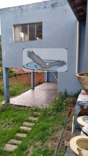 Imagem 4 de 18 de Chácara A Venda No Bairro Terras De São Sebastião Em - Ch372-1