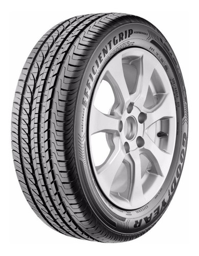 Neumatico Goodyear Efficientgrip Runflat 205/60rf16