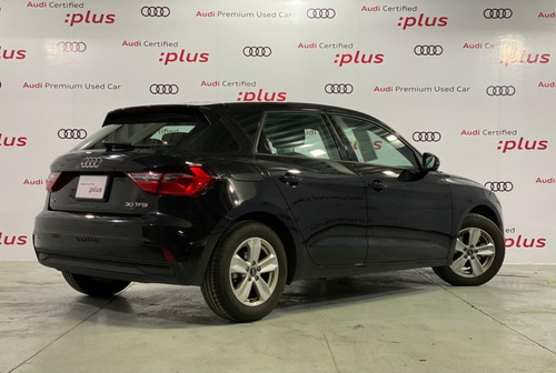 Imagen 6 de 15 de Audi A1 Sportback Urban 2021