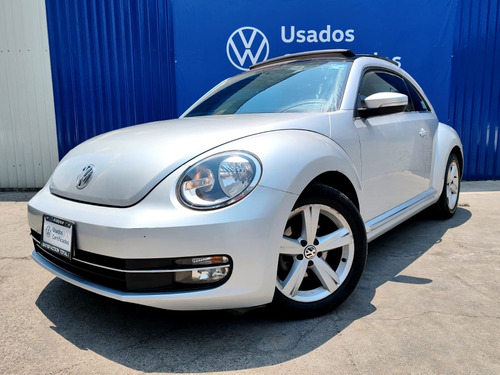 Volkswagen Beetle 2.5 Sport At