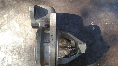 Cubreimpulsor Dodge / Vw 1500 1980 En Adelante (Usado)