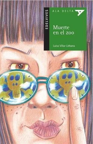 Muerte En El Zoo - Villar Liebena, Luisa