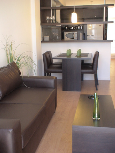 Dueño Depto Al Frente Zona Universidad Palermo, 40m2 1 Año Renovable