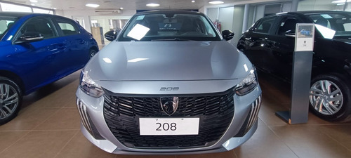 Peugeot 208 1.6 Allure Pack