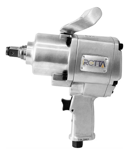 Chave de Impacto 3/4″ 4.300Rpm Curta