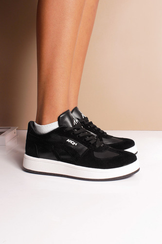 Zapatillas Mujer Clasicas Bajas Comodas Livianas Day