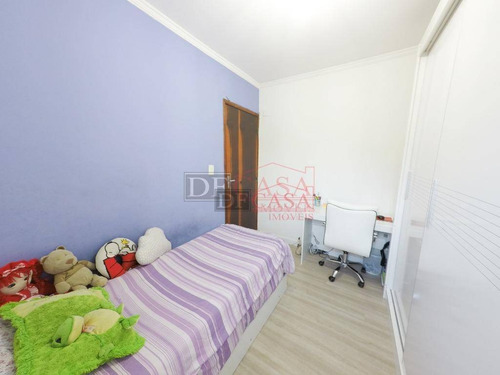 Imagem 15 de 18 de Apartamento A Venda Em Itaquera - Ap6501