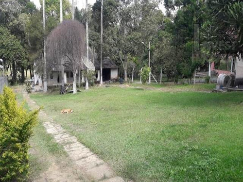 Imagem 15 de 15 de Cod 5721 - Chácara 1000 M² Próximo A Represa. - 5721