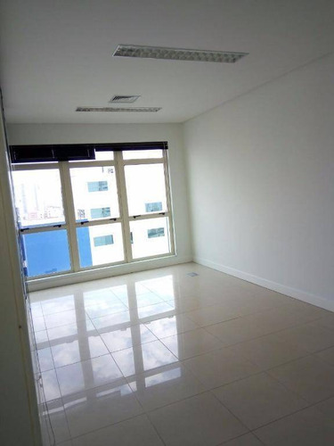 Imagem 9 de 19 de Sala À Venda, 52 M² Por R$ 400.000,00 - Centro - Itajaí/sc - Sa0006