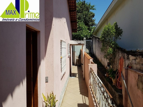 Imagem 10 de 24 de Casa - Ca00555 - 69302970