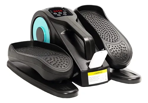 Eliptica Inspirit Ergo Elliptical Bh MercadoLibre
