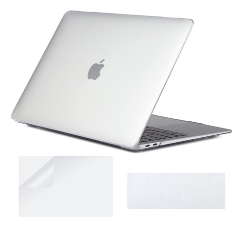 Coatit Funda Para Macbook Air De 13 Pulgadas, Version A2337