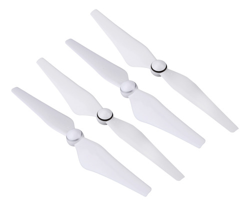 Quadcopter Propeller, 2 Pares, Hélices Y Palas, Dron 9450