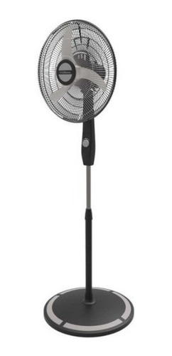 Ventilador De Pie Liliana 18 75w 3 Vel Aspas Metalic Vpc18m