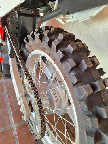 Honda Crf230