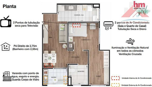 Imagem 15 de 15 de Hm Morada Do Vale -frutal, Valinhos - R$ 153 Mil, Cod: 29 - V29