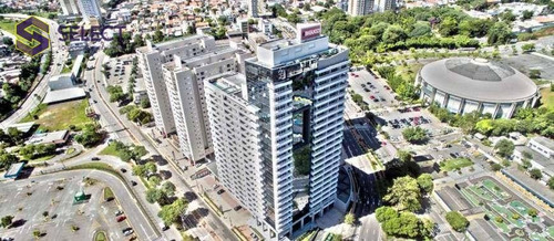 Imagem 11 de 20 de Sala Para Alugar, 39 M² Por R$ 1.500,00/mês - Jardim Do Mar - São Bernardo Do Campo/sp - Sa0109
