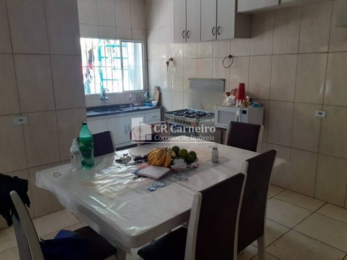 Imagem 14 de 18 de Sobrado Para Venda No Bairro Penha De França, 2 Dorm, 3 Vagas, 80 M, 200 M - 1600