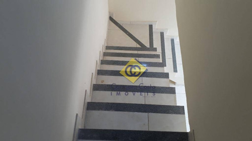 Imagem 18 de 20 de Casa Com 2 Dormitórios À Venda, 72 M² Por R$ 245.000,00 - Village Rio Das Ostras - Rio Das Ostras/rj - Ca1876