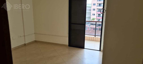 Imagem 7 de 12 de Apartamento, Guilhermina, Praia Grande, Cod: 1569 - A1569